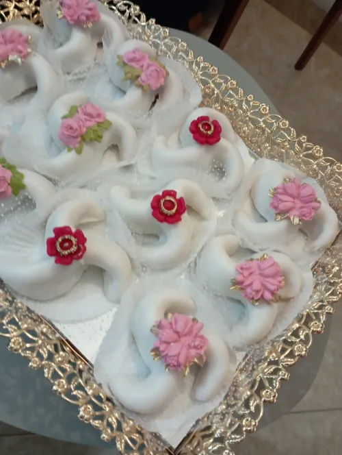 gateaux traditionnels box miniature