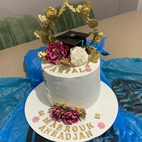 cake designe