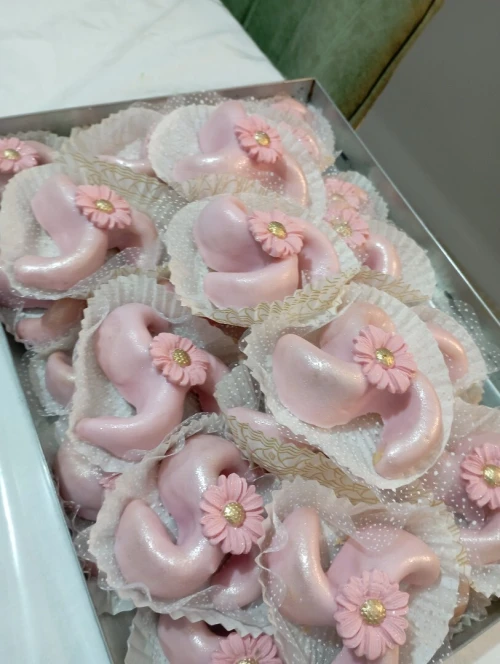 gateaux traditionnels box miniature