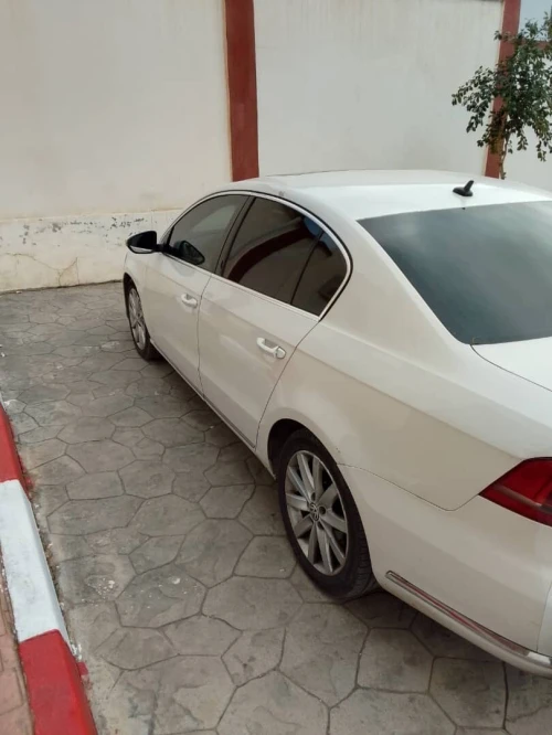Volkswagen Passat 2011 Highline