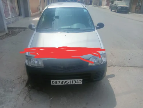 Suzuki Alto 2013 STD AC