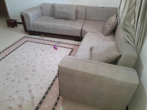 VENTE MEUBLE FAUTEUILS بيع أريكة صالون بالأغواط