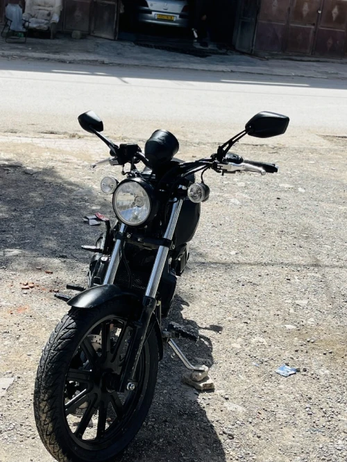 Vms Keeway K light 2020