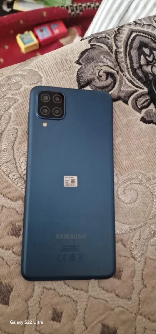 A14 et a12 Samsung