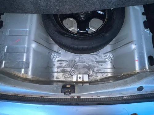 Renault Symbol 2015 Extrême
