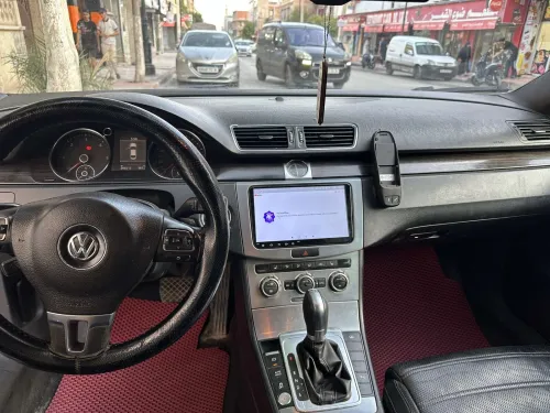 Volkswagen Passat CC 2013 Nouvelle