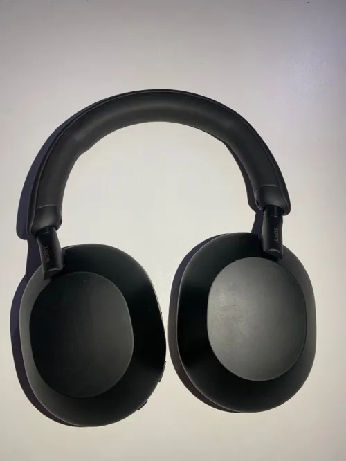 Casque sonny 