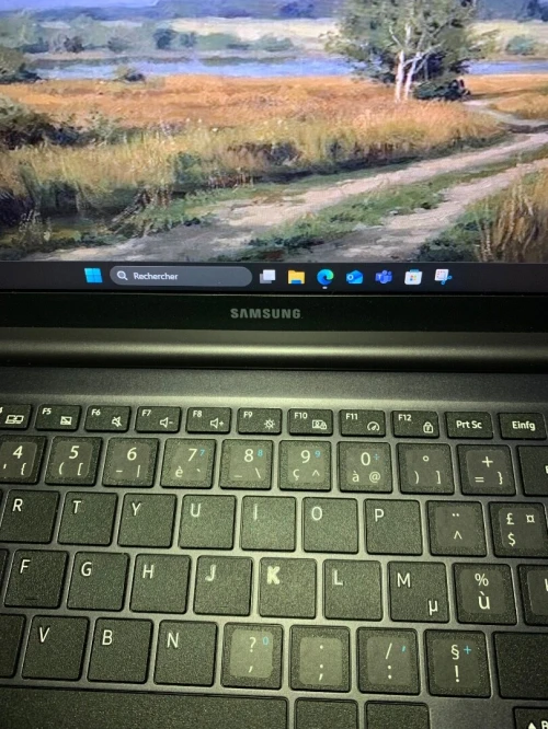 Pc Samsung 