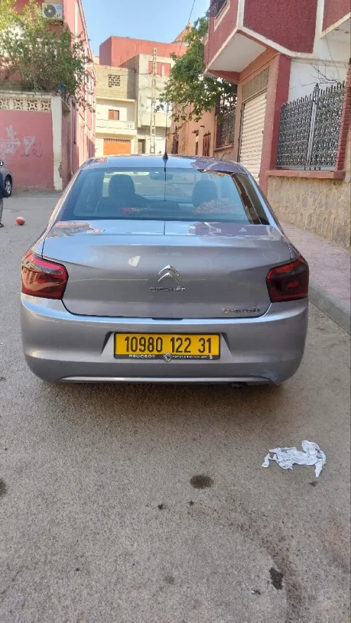 Citroen 301 2022 Activ