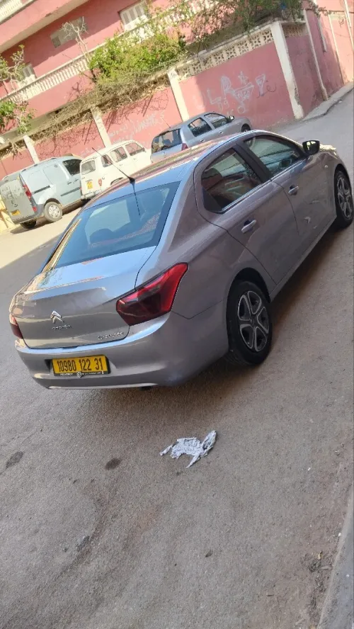 Citroen 301 2022 Activ