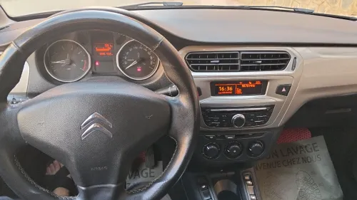 Citroen 301 2022 Activ