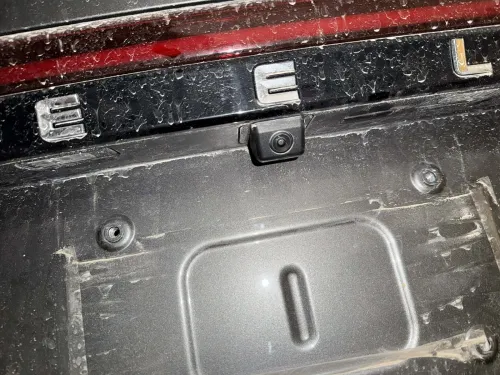 Geely Emgrand 2024 Full