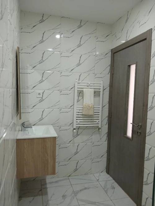 Location vacances Appartement F3 Oran Oran