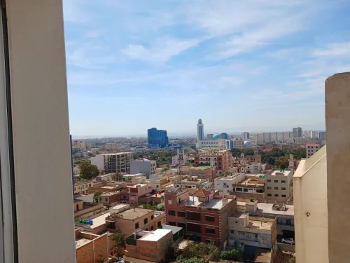 Location vacances Appartement F3 Oran Oran