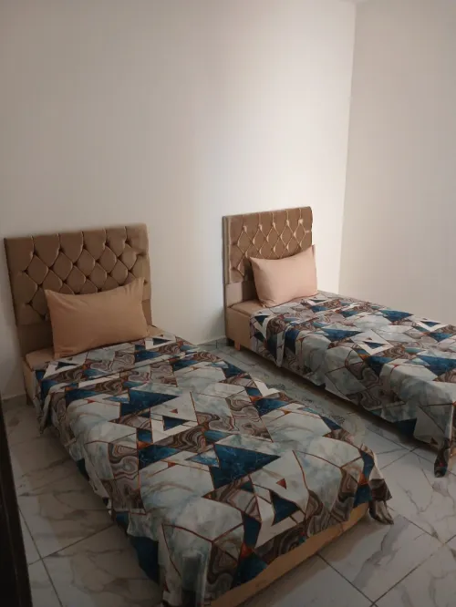 Location vacances Appartement F3 Oran Oran