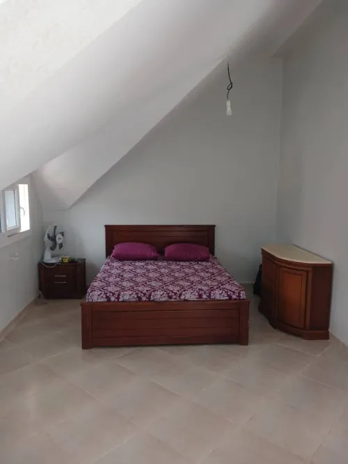 Location vacances Villa Béjaïa Beni ksila