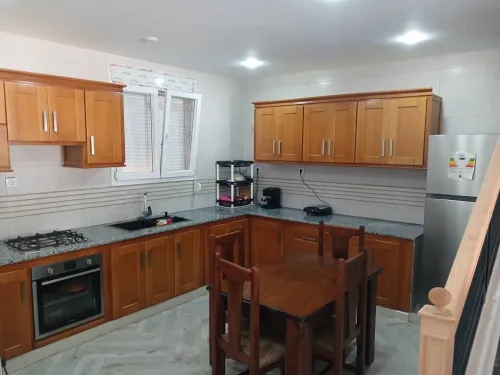 Location vacances Villa Béjaïa Beni ksila
