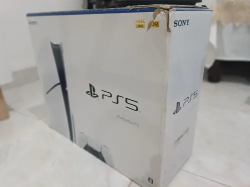 PS5 Slim