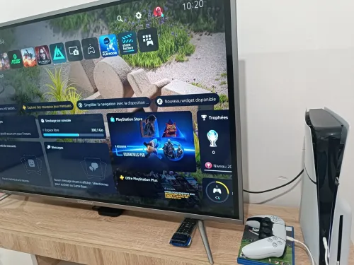 PS5 Slim