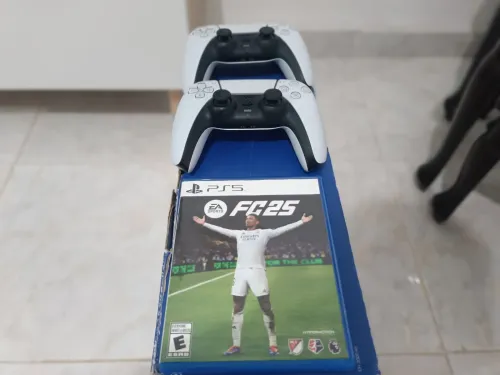 PS5 Slim