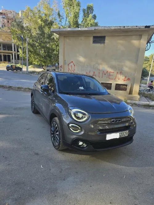 Fiat 500x 2023 