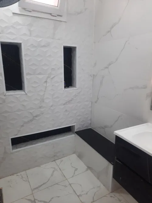 Location vacances Appartement F3 Boumerdès Boumerdes