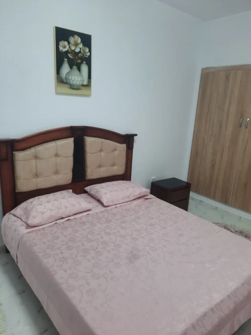 Location vacances Appartement F3 Boumerdès Boumerdes