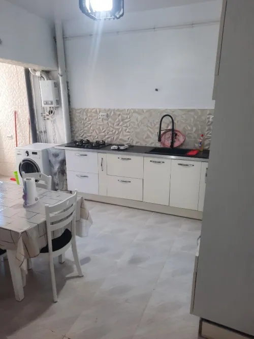 Location vacances Appartement F3 Boumerdès Boumerdes