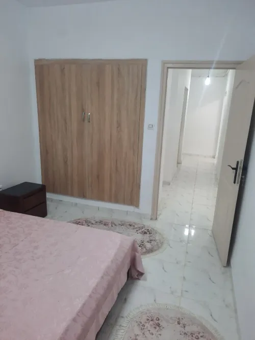 Location vacances Appartement F3 Boumerdès Boumerdes