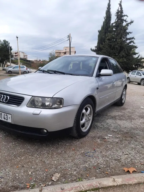 Audi A3 2001 A3