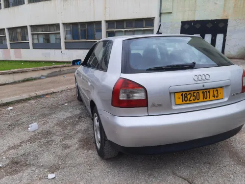 Audi A3 2001 A3