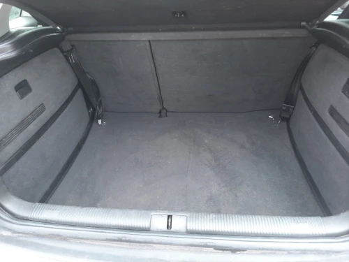 Audi A3 2001 A3