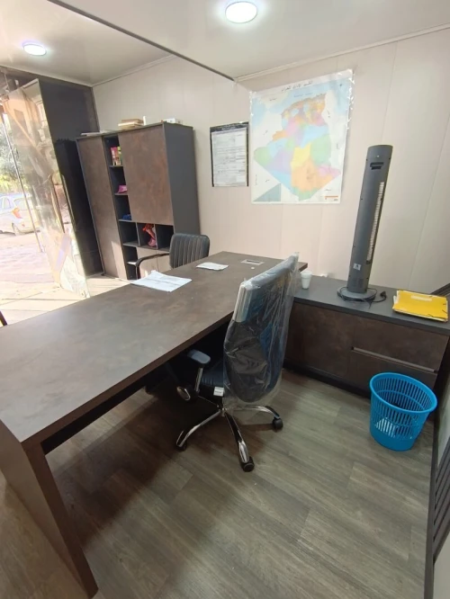 Bureau