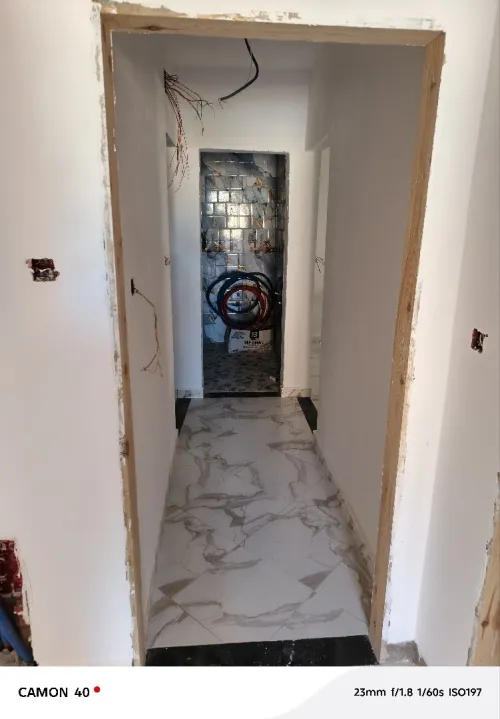 Vente Appartement F5 Oran Oran