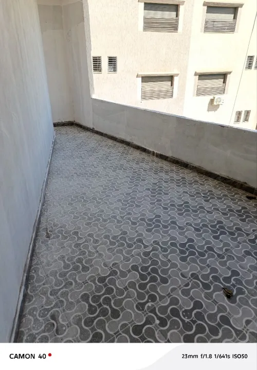 Vente Appartement F5 Oran Oran