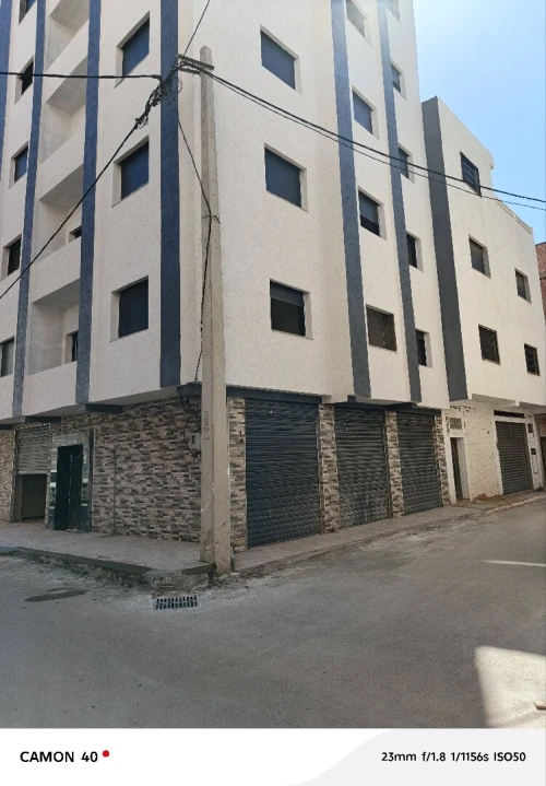 Vente Appartement F5 Oran Oran