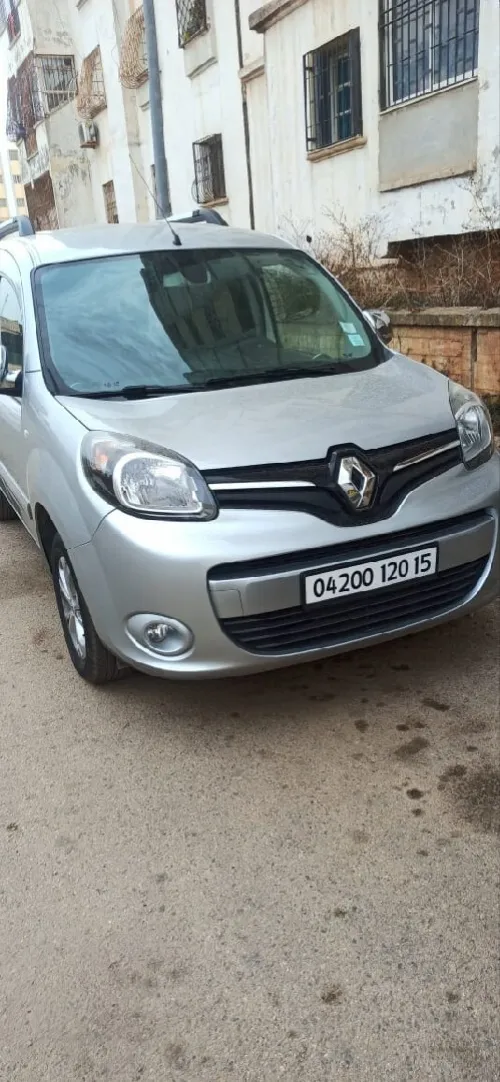 Renault Kangoo 2020 Privilège +