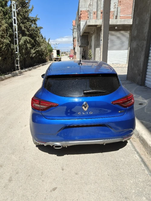 Renault Clio 5  2023 RS Line