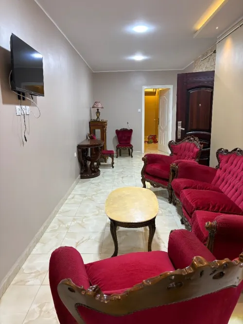 Vente Appartement F4 Jijel Jijel