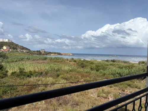 Vente Appartement F4 Jijel Jijel