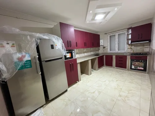 Vente Appartement F4 Jijel Jijel