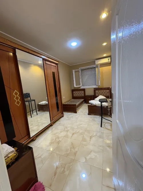 Vente Appartement F4 Jijel Jijel