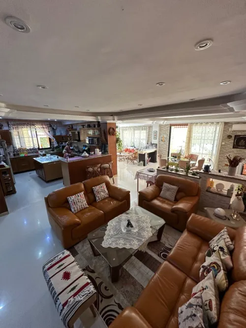 Vente Duplex F9 Alger Ouled fayet