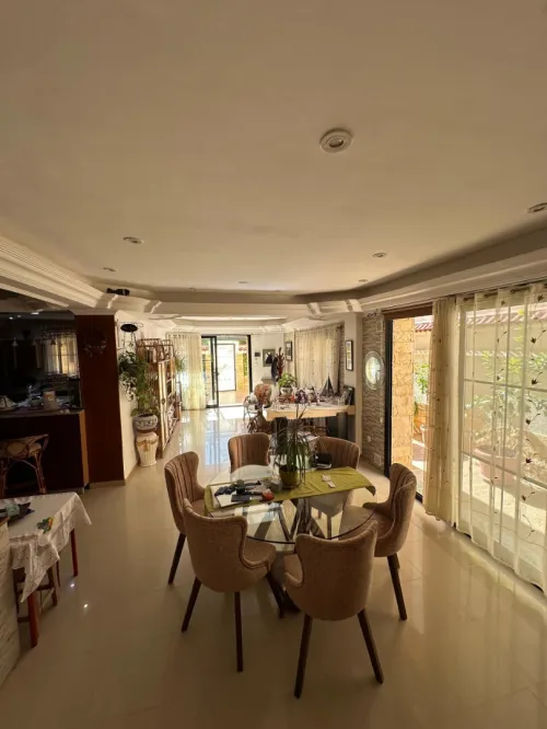 Vente Duplex F9 Alger Ouled fayet