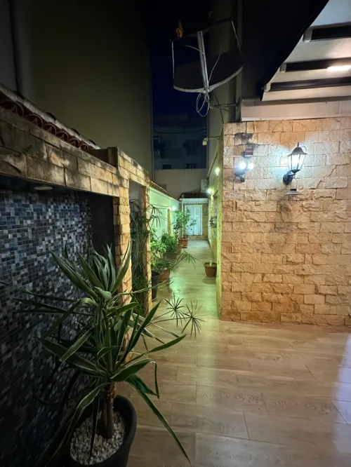 Vente Duplex F9 Alger Ouled fayet