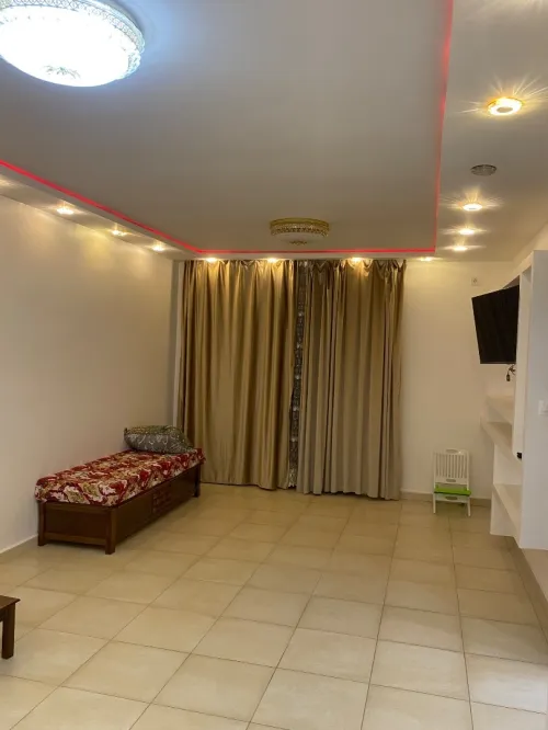 Vente Appartement F3 Alger Bordj el kiffan