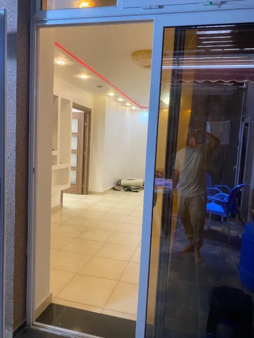 Vente Appartement F3 Alger Bordj el kiffan