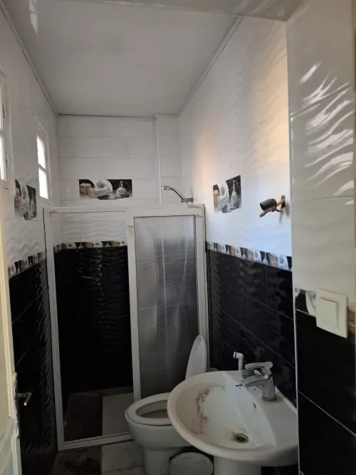 Vente Villa Jijel Jijel