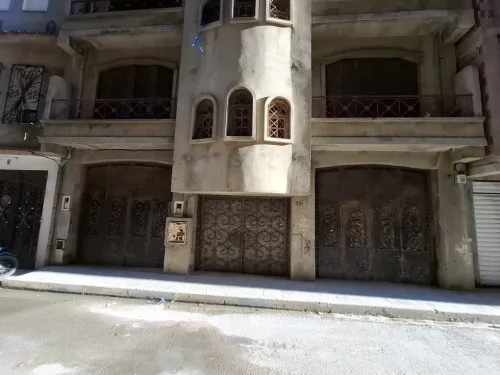 Vente Villa Jijel Jijel