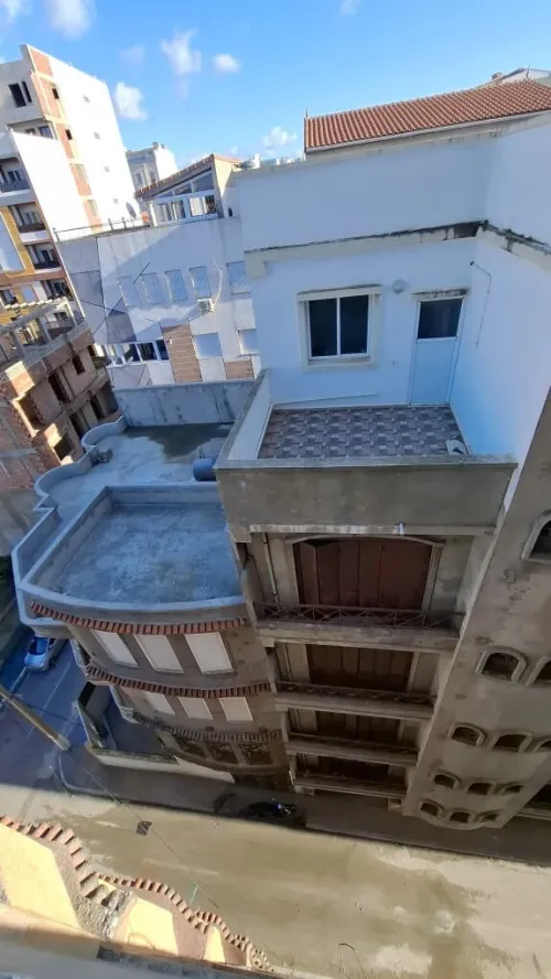 Vente Villa Jijel Jijel